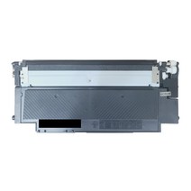 삼성 CLT-K406S C406S M406S Y406S 호환 재생 토너, 블랙