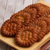 국산 우리밀약과 호박약과 20개 1kg 무설탕 무색소 건강약과 선물세트, 단품, 단품