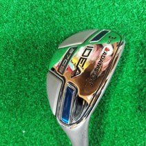 중고 아담스 3번 19도 유틸리티 프로젝트X 6.5 샤프트, 기본 : 상세페이지 참조