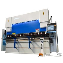 100T 유압 CNC 판금 천재 벤딩 머신 DA69T 컨트롤러 포함, 01 2500mm