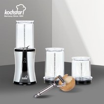 콕스타 컴팩트 블렌더 + 필러 KSEBD-700NMP