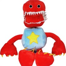 파피플레이타임3 프로젝트 boxy boo 허기워기, 레드