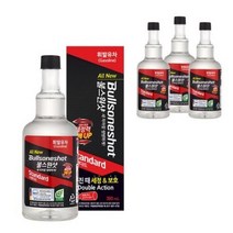불스원 불스원샷 스탠다드 연료첨가제 디젤, 6개, 디젤/경유