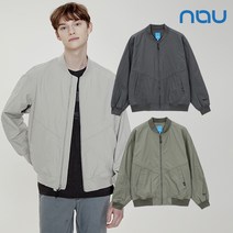 nau 남성 M 스타디움자켓_1NUJKS2001