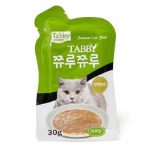 쮸루쮸루 타우린30gx12개, 1박스