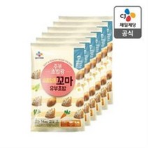 주부초밥왕 새콤달콤 꼬마 149.2g x6, 6개