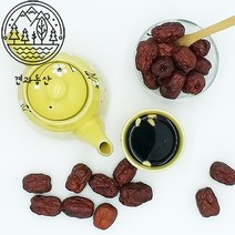 [견과동산]국산 경산 보은 대추 햇 건대추 특초500g 별초500g