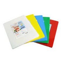 [주방욕실] 코멕스 업소용도마 특7호(흰색) 위생 식당 칼라 도마 [W241C64], 흰색