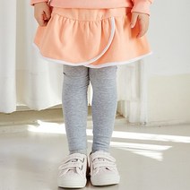 [꼼마제이] 라인 랩 치렝스