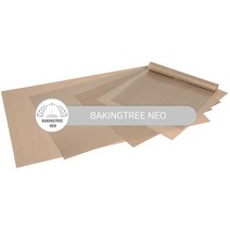 테프론 시트 쿠키 판(300x330) 오븐용 코팅 시트 베이킹 시트