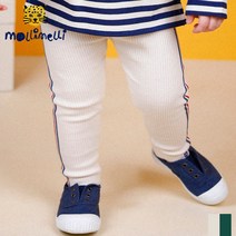 [몰리멜리]끌리지테이핑골지레깅스