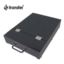 a3 size 건조기 장치 dtf 오븐 핫멜트 분말 경화 도구 a3 애완 동물 필름 히터 오븐 가열 패드 dtf 프린터 필름용 건조기 장치, 협력사, 우리 플러그, 오븐 펫 필름 100
