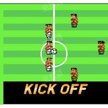 Adventure Island FC 게임 패밀리 고전 오락실 레트로 게임팩 가정용 오락기 추억의 게임 게임카드, 혈액축구