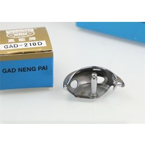 가정용 미니 재봉틀 원래 부품 SA6220001 셔틀 레이스베이스 ASSY G 형제 BAS311G-326G 430-430D 430F 재봉, 한개옵션0