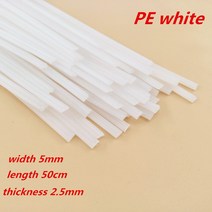 용접봉 용접면 가정용 스텐봉 스텐 알루미늄 흰색 PE 플라스틱 용접봉/PE 용접봉 용접건/열풍 총/용접 공, 한개옵션0