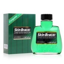 멘넨 스킨브레이서 애프터쉐이브 레귤러 180ml, 1