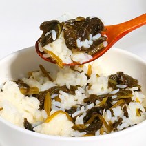 깻잎 돌산갓 곤드레 궁채 장아찌, 곤드레절임1kg