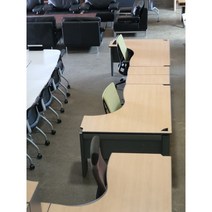 퍼시스 퍼즐 책상
