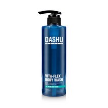 다슈 데일리 비타플렉스 올인원 바디워시 500ml, 아크네 바디워시 500ml