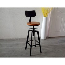 인테리어 홈바의자 의자 벨벳 북유럽 바체어 바스툴 홈바의자 아일랜드, F