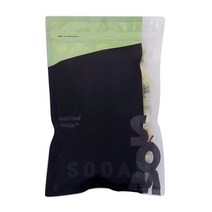 솜 냉동아보카도 2kg(500gx4팩) 다이스컷 페루산, 1개