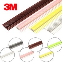 아이손세이프 문틈 손끼임방지 주름판 1M, 브라운(1개)