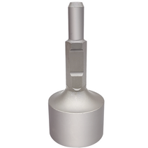 파이프 항타기 고추대 고추 지지대 묘목 말뚝 박기, 10. 철근망치, 1개