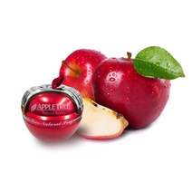 사과모양 사무실여성용 실내방향제 자동차향기, 사과선택사항