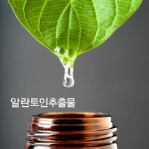 화장품만들기재료-알란토인 액상 알란토인 추출물(무방부제), 1L