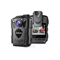 액션캠 자전거바디캠 경찰카메라 보안캠 소방관, (액션캠/M5/2K HD/256G/GPS)