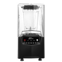 믹서기 초고속 얼름갈리는 스무디 머신 블렌딩 추출, 고급