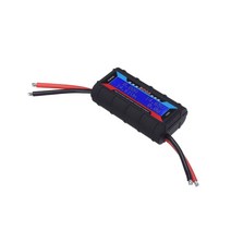 전기계량기 150A 200A 전압계 전류계 RC 자동차 배터리 테스터 전압 전력 에너지 전류 모니터 미터 디지털 전력계 DC 660V, 01 200A