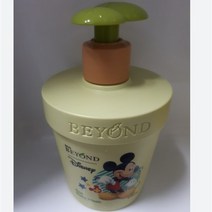 비욘드 키즈 에코 바디워시 350ml 1개