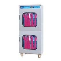 청클린 장갑 소독기 2단(30켤레) 열풍건조 SM-1030, 단품