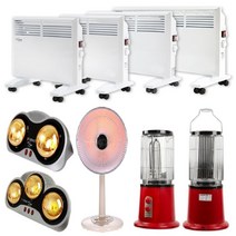 신일 사파이어 인더스 전기히터 PTC온풍기 컨벡터히터 원통히터 벽걸이히터 캠핑난로, 사파이어원통형히터/SF-200