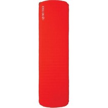 빅아그네스 Big Agnes 투 트랙 슬리핑 패드 에어메트, 빨간색