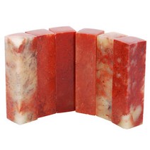 수인필방 황아석 낱개(5푼~8푼)