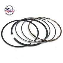 호환 부속 부품 ATV 87.5MM 2M 피스톤 개스킷 키트 CFMOTO 500 UTV 500cc CF188 엔진 어셈블리 링, Only Ring