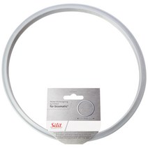독일 실리트 압력 솥 쿠커 실리콘 러버 고무 링 22cm Silit