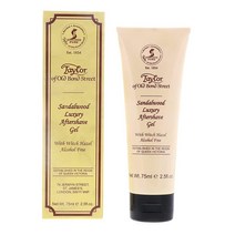 Aftershave 젤 샌들우드 75ml - Taylor of Old Bond Street134277