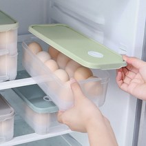 계란 트레이 Case Rg 냉장고정리 함 보관 용기 정리함