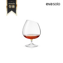 [정품] 에바솔로 꼬냑 글라스 210ml, 없음