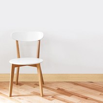 인테리어 몰딩시트 10cmX2.5m/문틀 샷시 필름 띠벽지, 오차드몰 몰딩시트 10cmX2.5m_옹이브라운