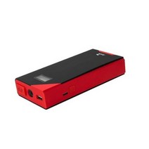 액센 차량용 점프스타터 보조배터리 10000mAh CJS100, 2개