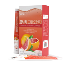SELTH 모로실워터 모르실 다이어트 콤부차 가루 30포