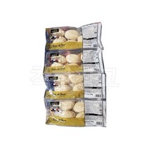 미니 프렌치롤 생지6개 x 4팩+아이스포장 코스트코 미니바게트빵 업소용 가정용 도매