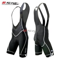 기존 소닉 디자인 자전거 포켓 양질의 Gelpad-S-BIB NEW Racing Downhill 스웨터 자전거 스웨터 산악 자전거 스웨터 의류 자전거 아웃도어
