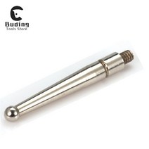 cmm probe 화이트 스틸 헤드 레버 다이얼 측정 게이지 핀 볼 프로브, h