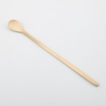 내성유기 무형문화재 김선익 방짜유기 스푼 포크 모음 (7종), 다식스푼