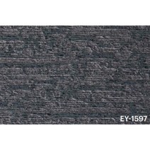 미가참숯 데코월 벽돌 아트월 판넬 DIY 셀프 인테리어 벽 자재, EY-1599